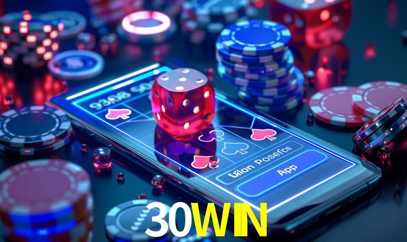 Baixar App 30WIN