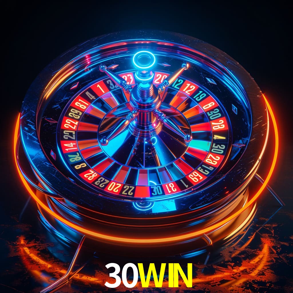 Melhor Casino Online 30WIN