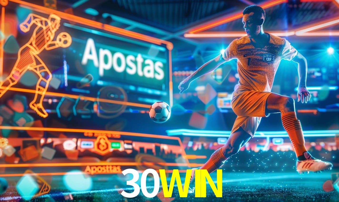 Apostas 30WIN