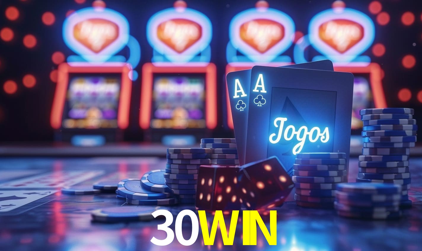 Lista de Jogos 30WIN