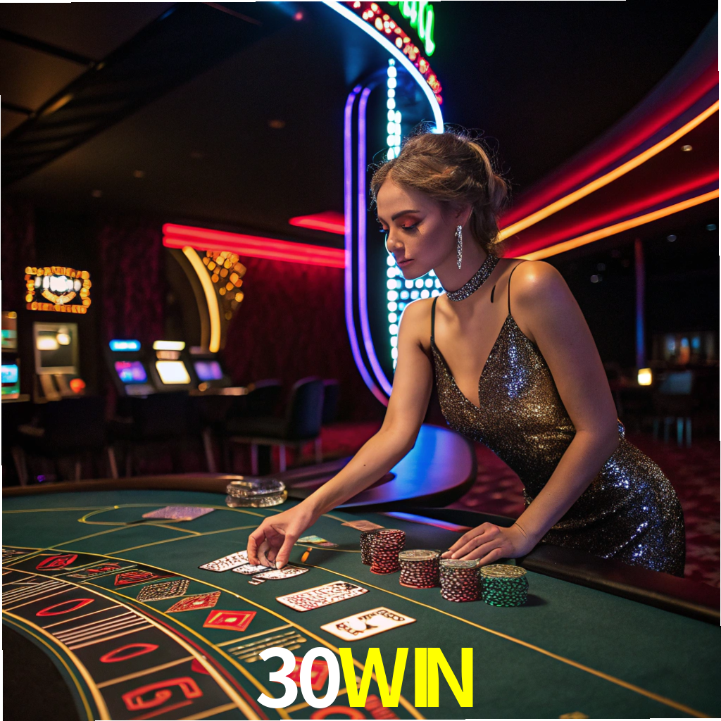 Cassino Online 30WIN